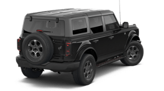 2026 Ford Bronco® External Image 3